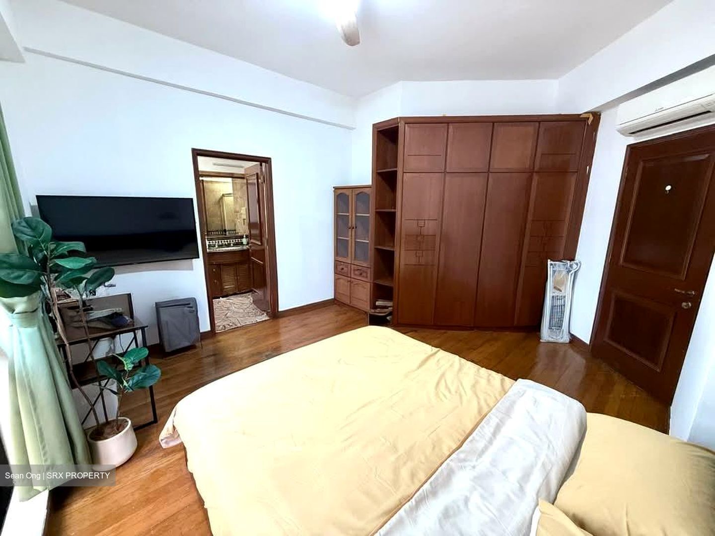 Dover Parkview (D5), Condominium #572930181